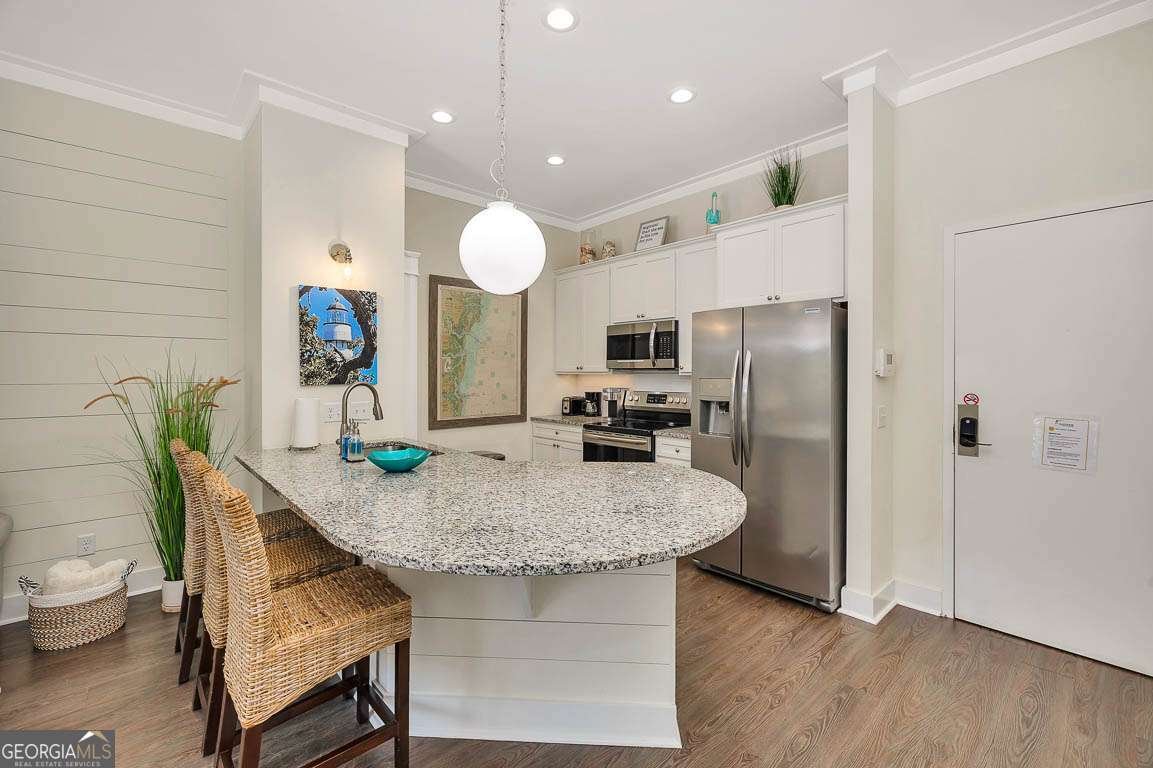 400 Ocean Boulevard St. Simons - Photo 15