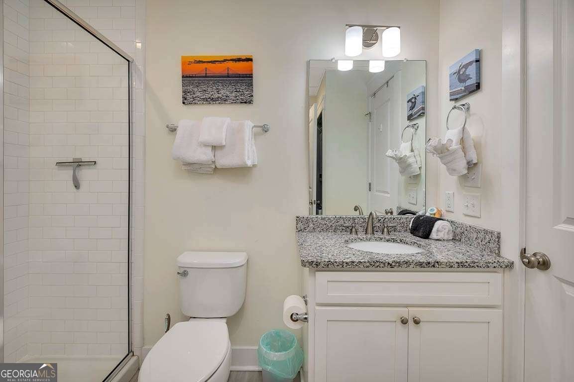 400 Ocean Boulevard St. Simons - Photo 17