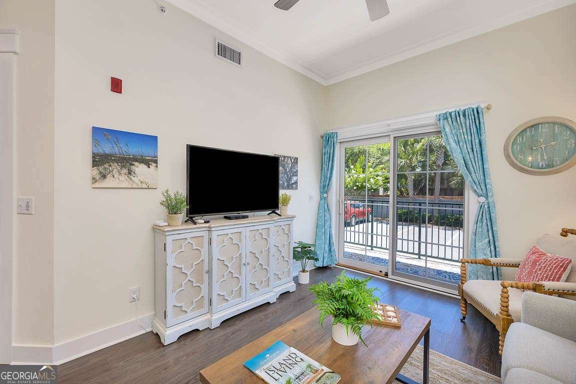 400 Ocean Boulevard St. Simons - Photo 19