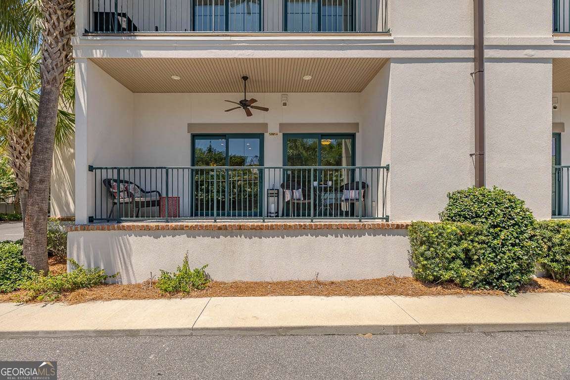 400 Ocean Boulevard St. Simons - Photo 20