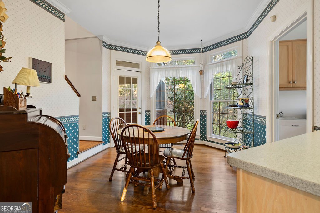 811 Collinwood Road Rome - Photo 12