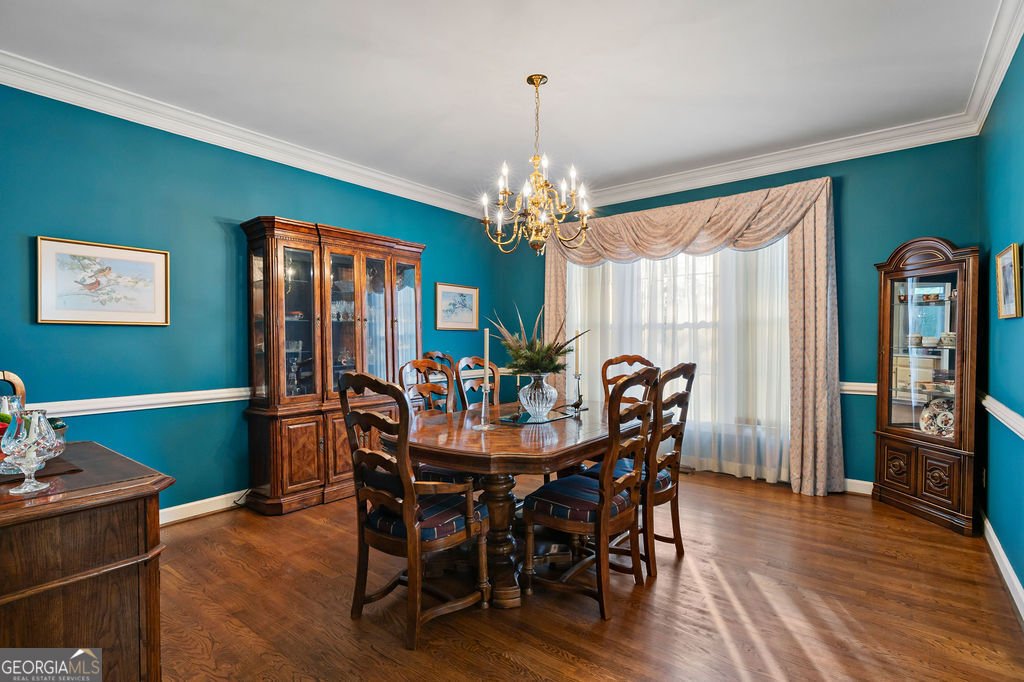 811 Collinwood Road Rome - Photo 13