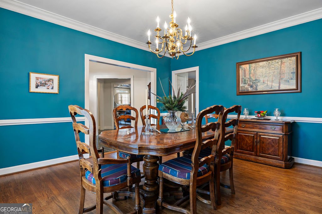 811 Collinwood Road Rome - Photo 14