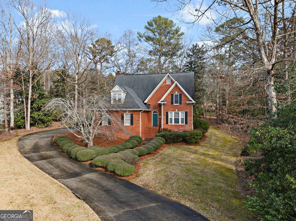 811 Collinwood Road Rome - Photo 35