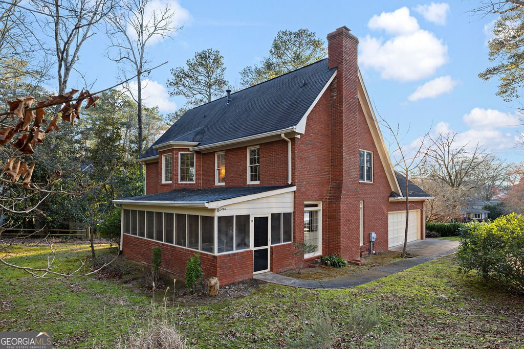 811 Collinwood Road Rome - Photo 36