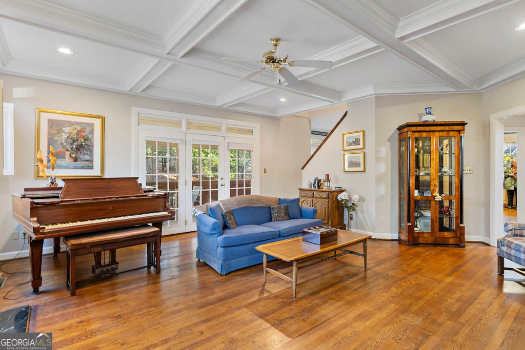 811 Collinwood Road Rome - Photo 6