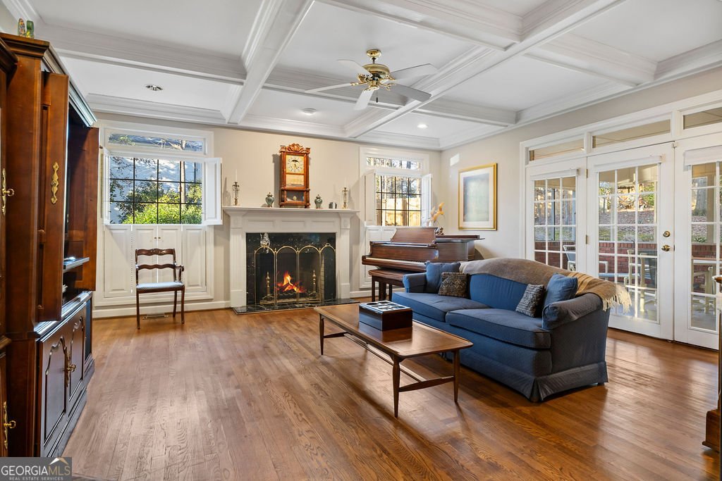 811 Collinwood Road Rome - Photo 8