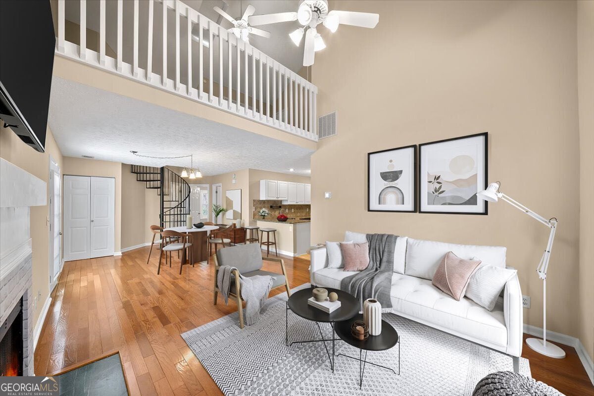 1127 Britley Park Lane Woodstock - Photo 10