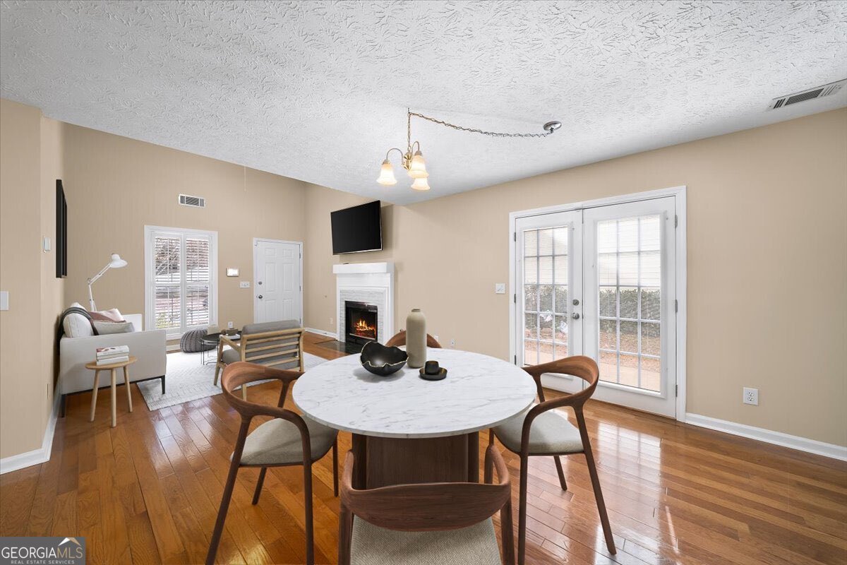 1127 Britley Park Lane Woodstock - Photo 14