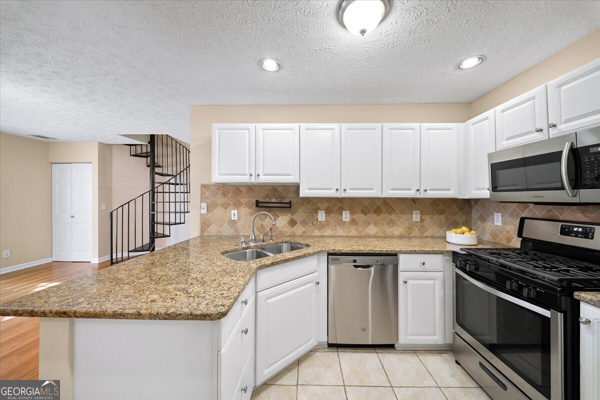 1127 Britley Park Lane Woodstock - Photo 20