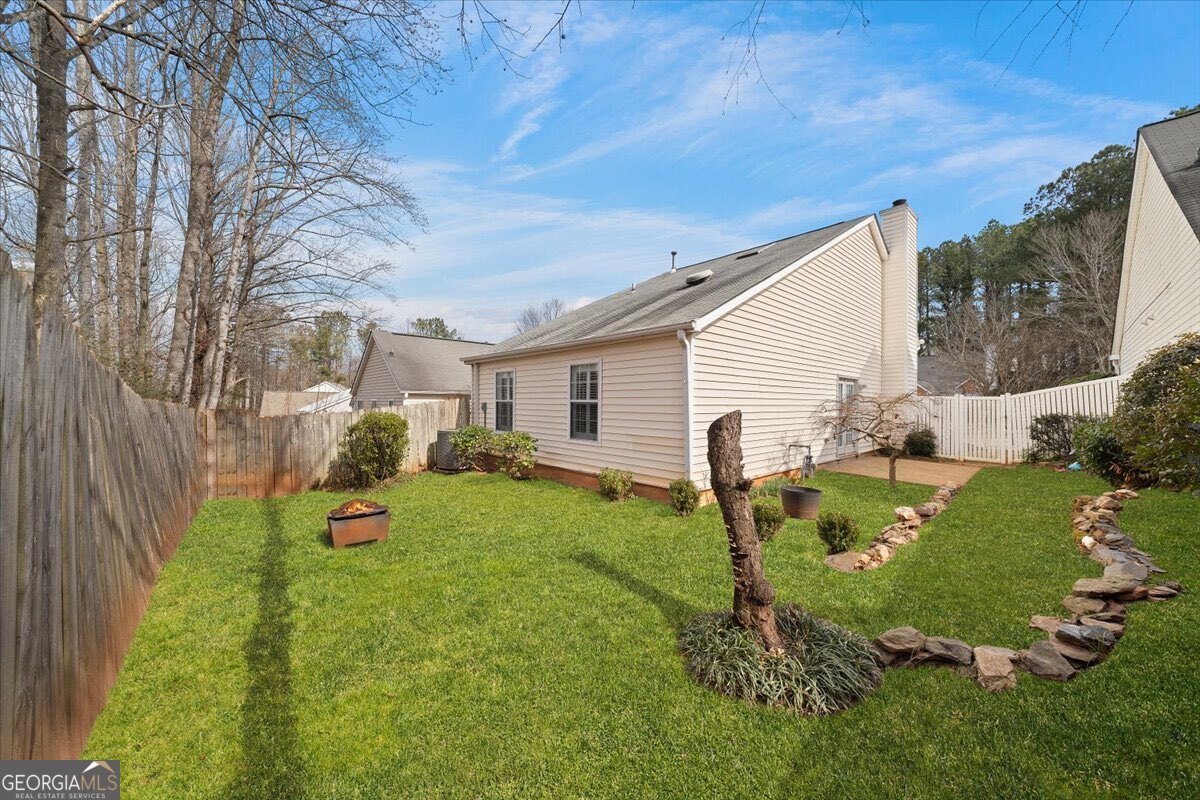 1127 Britley Park Lane Woodstock - Photo 40