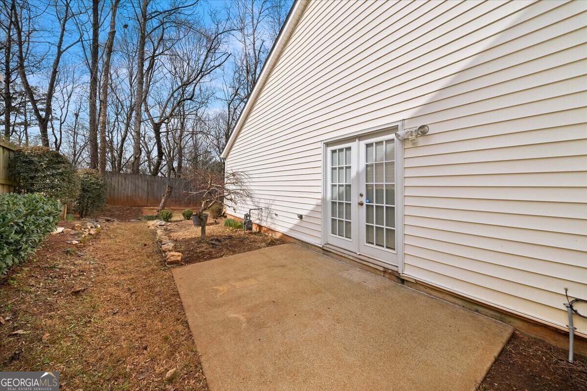 1127 Britley Park Lane Woodstock - Photo 44