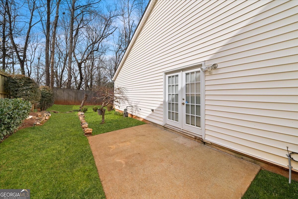 1127 Britley Park Lane Woodstock - Photo 45