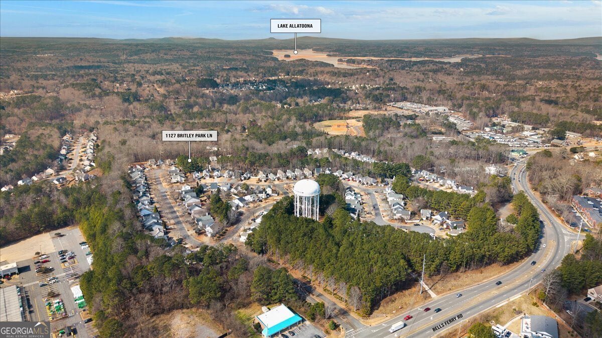 1127 Britley Park Lane Woodstock - Photo 46