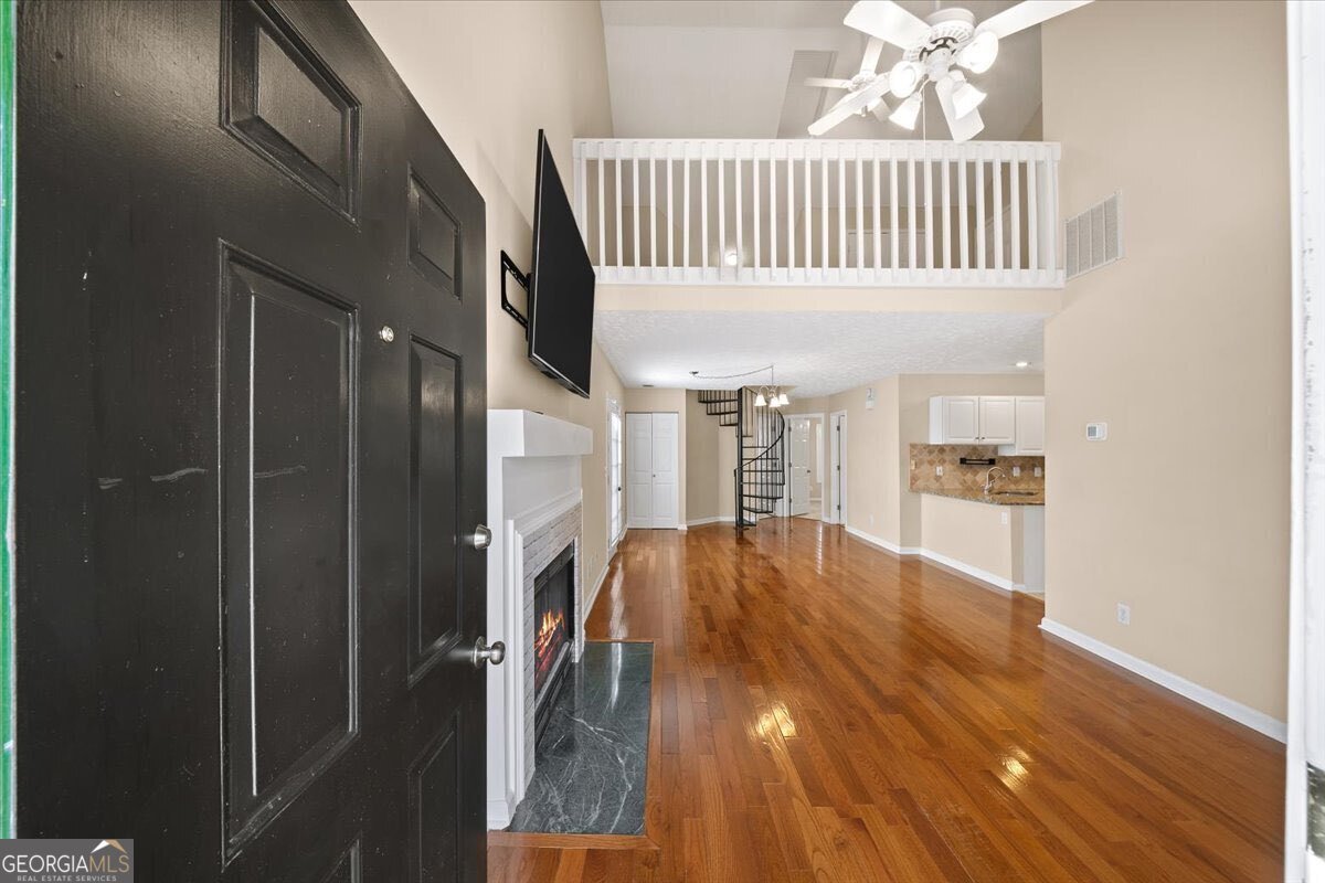 1127 Britley Park Lane Woodstock - Photo 7