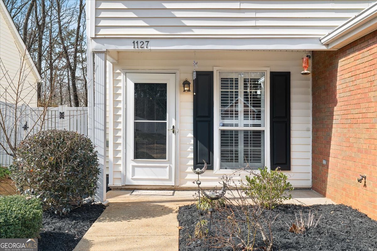 1127 Britley Park Lane Woodstock - Photo 8