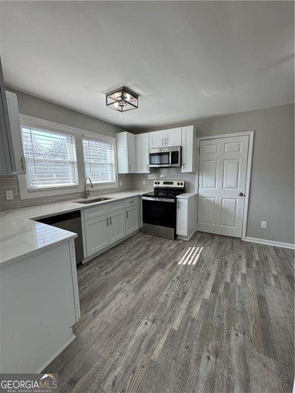 338 Rockmart Road Villa Rica - Photo 6