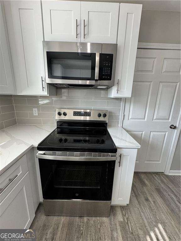 338 Rockmart Road Villa Rica - Photo 7