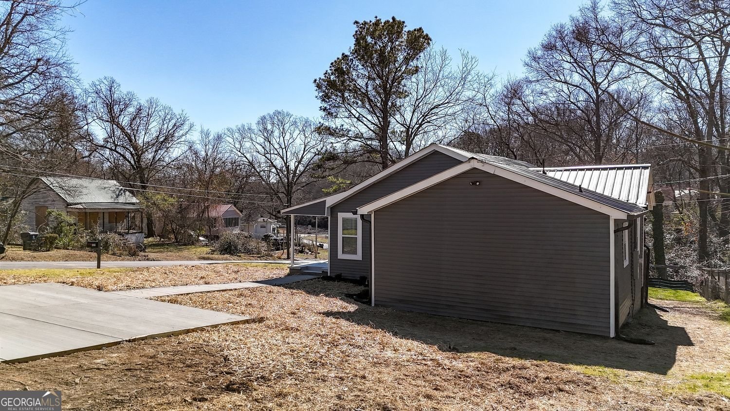 329 Gordon Street Rockmart - Photo 38