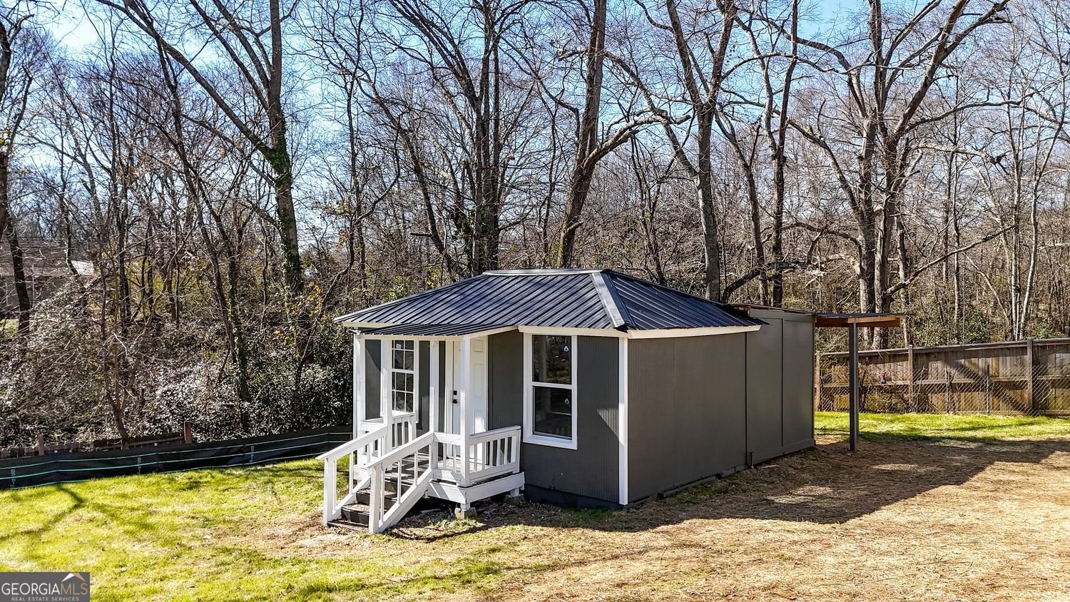 329 Gordon Street Rockmart - Photo 40