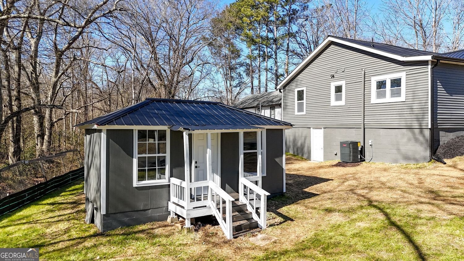 329 Gordon Street Rockmart - Photo 41