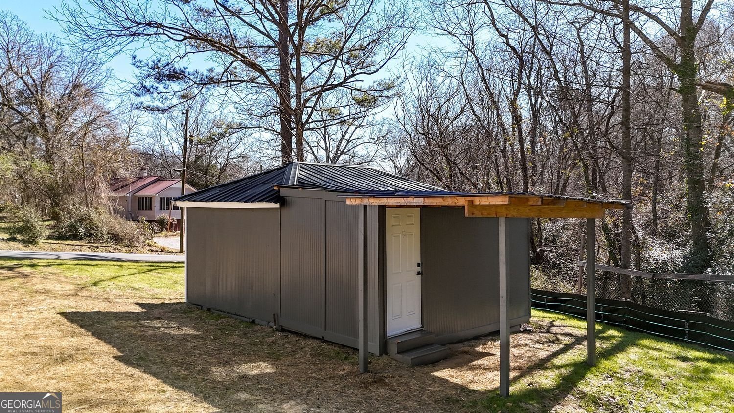 329 Gordon Street Rockmart - Photo 42