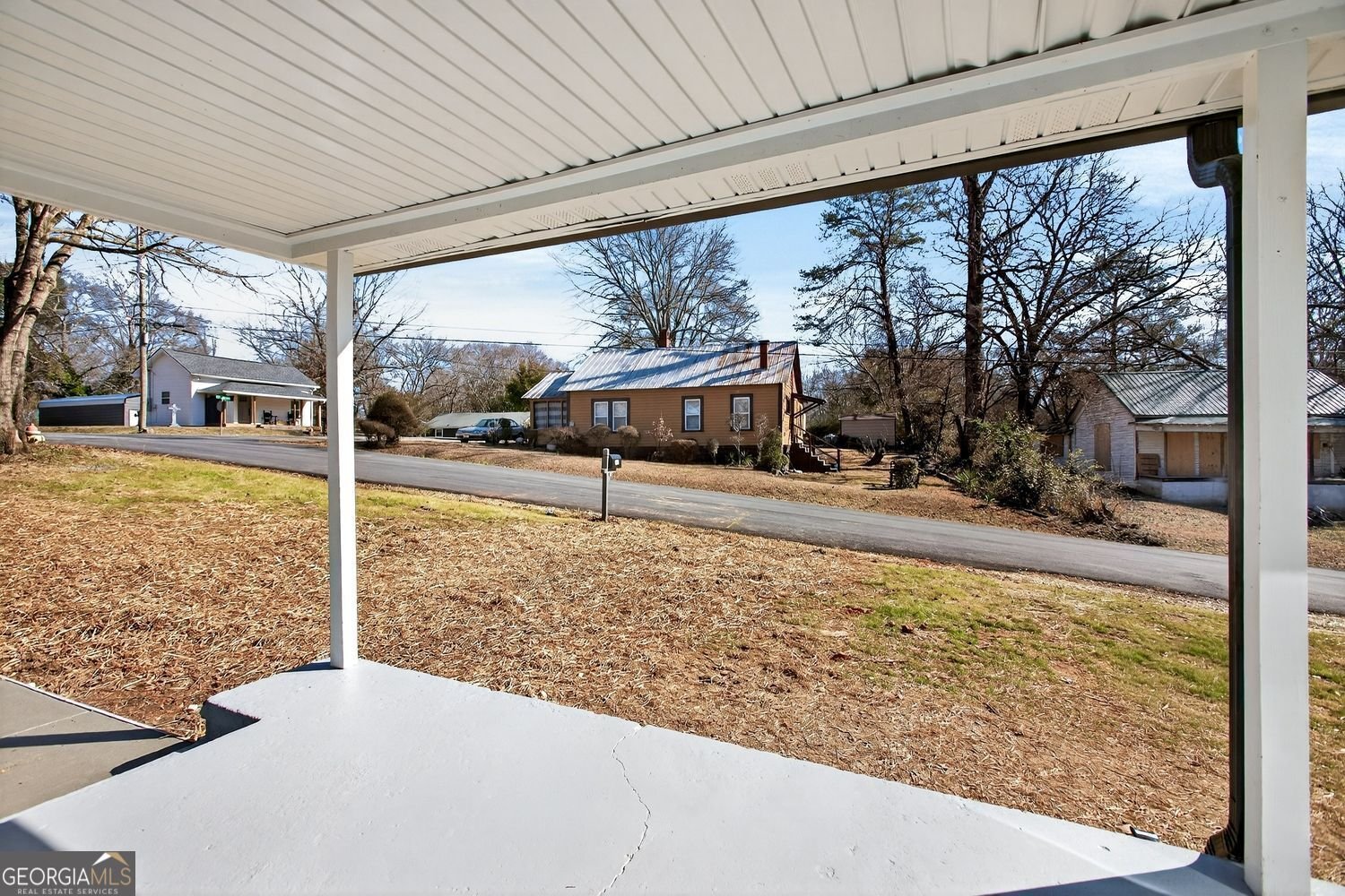 329 Gordon Street Rockmart - Photo 7