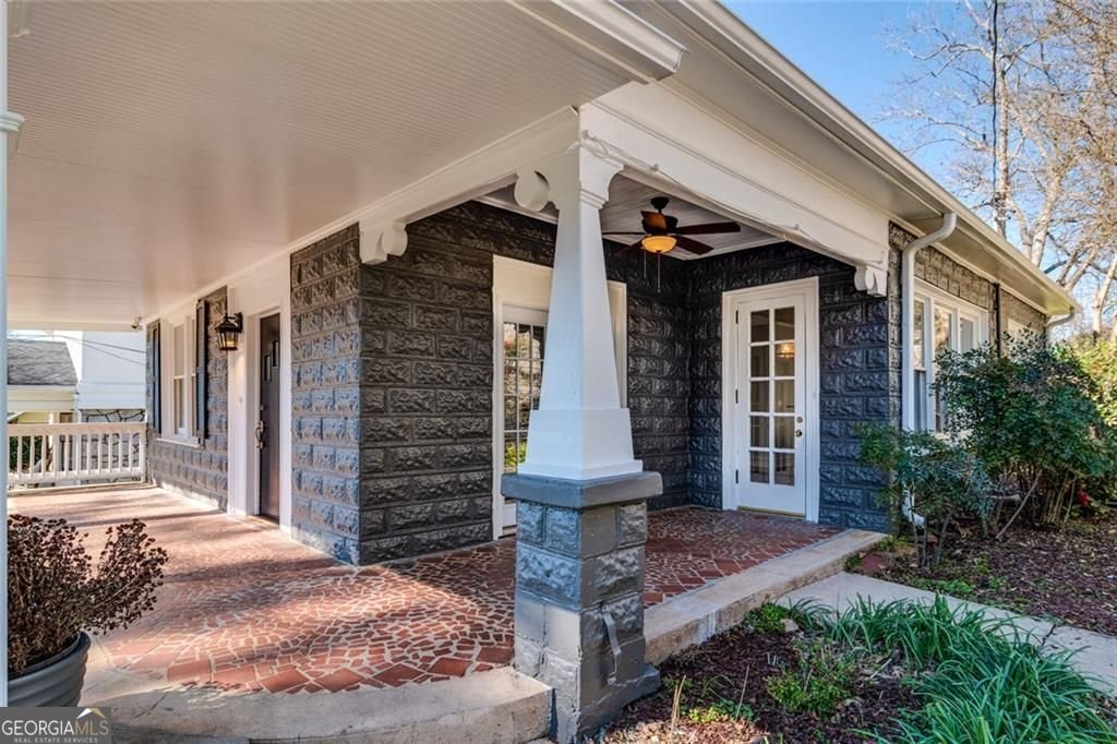 1120 Standard Drive Atlanta - Photo 25