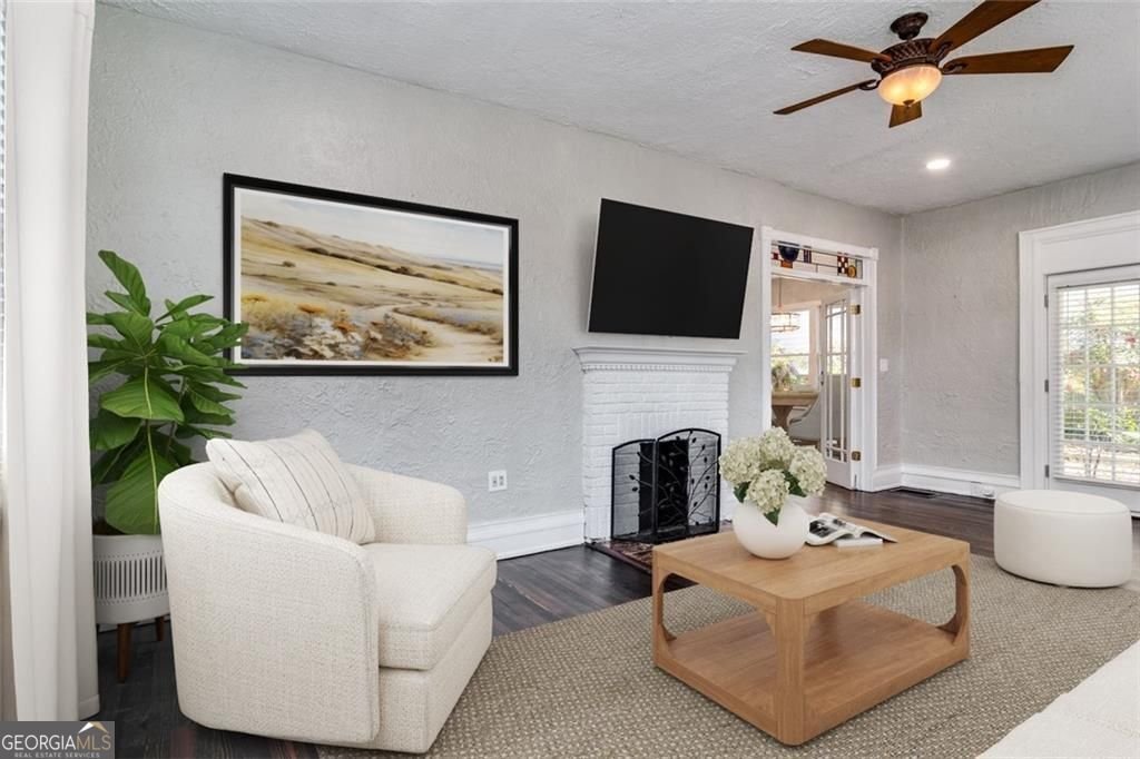 1120 Standard Drive Atlanta - Photo 6