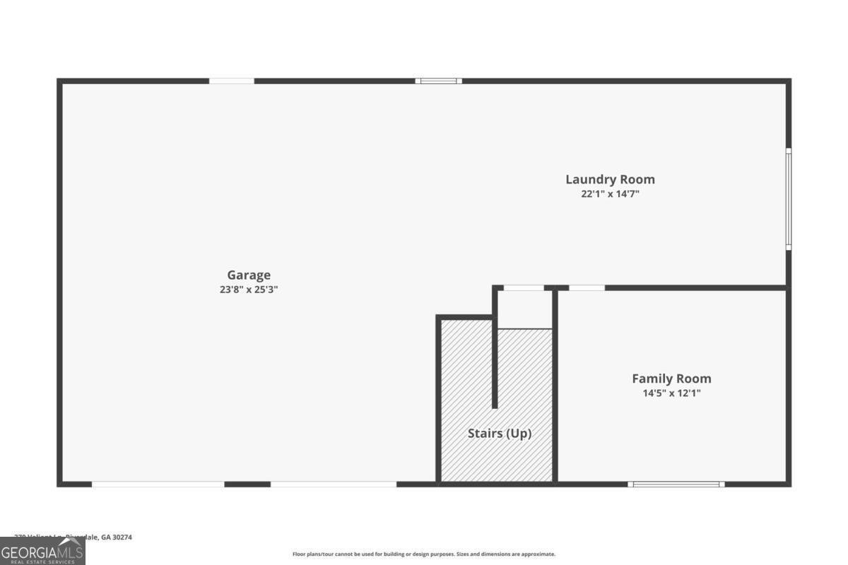 370 Valiant Lane Riverdale - Photo 26