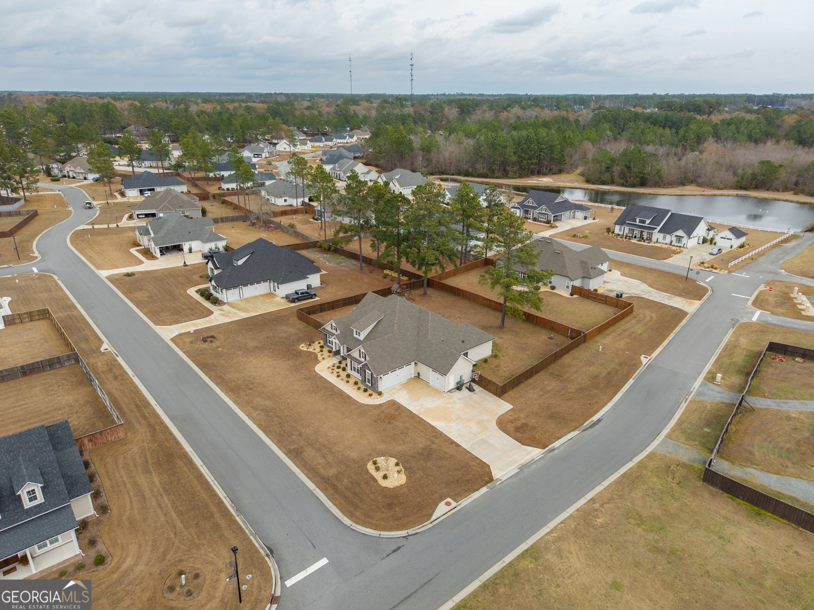 7280 Mill Ridge Drive Hahira - Photo 11