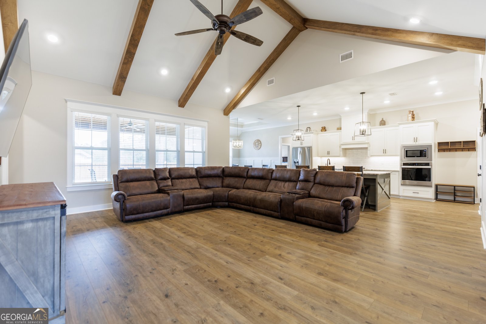 7280 Mill Ridge Drive Hahira - Photo 13