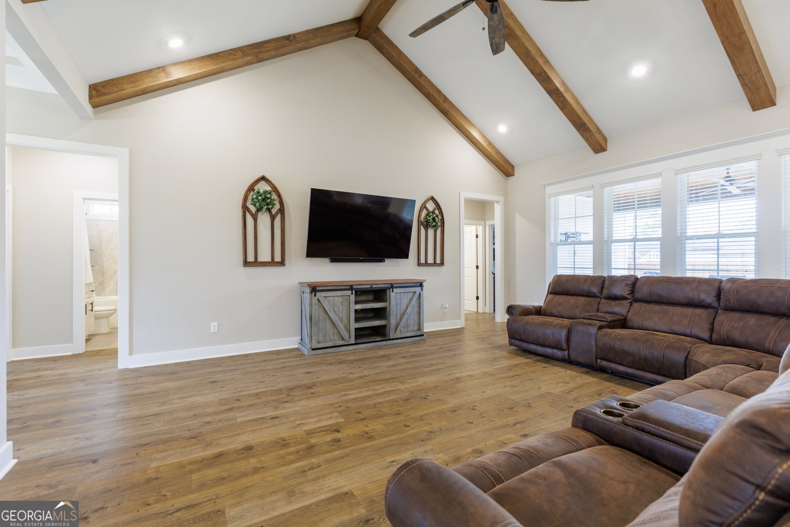 7280 Mill Ridge Drive Hahira - Photo 14