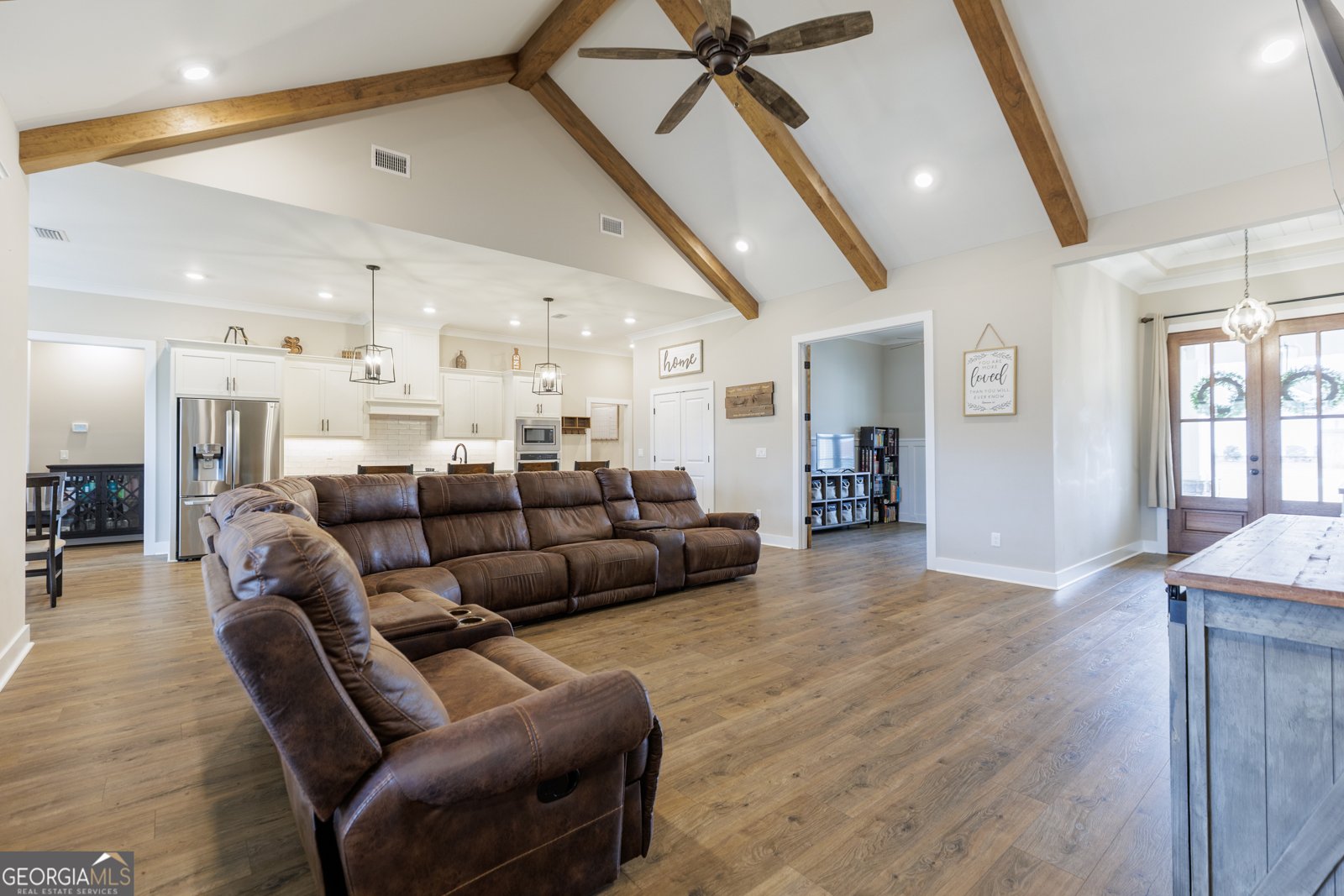 7280 Mill Ridge Drive Hahira - Photo 15