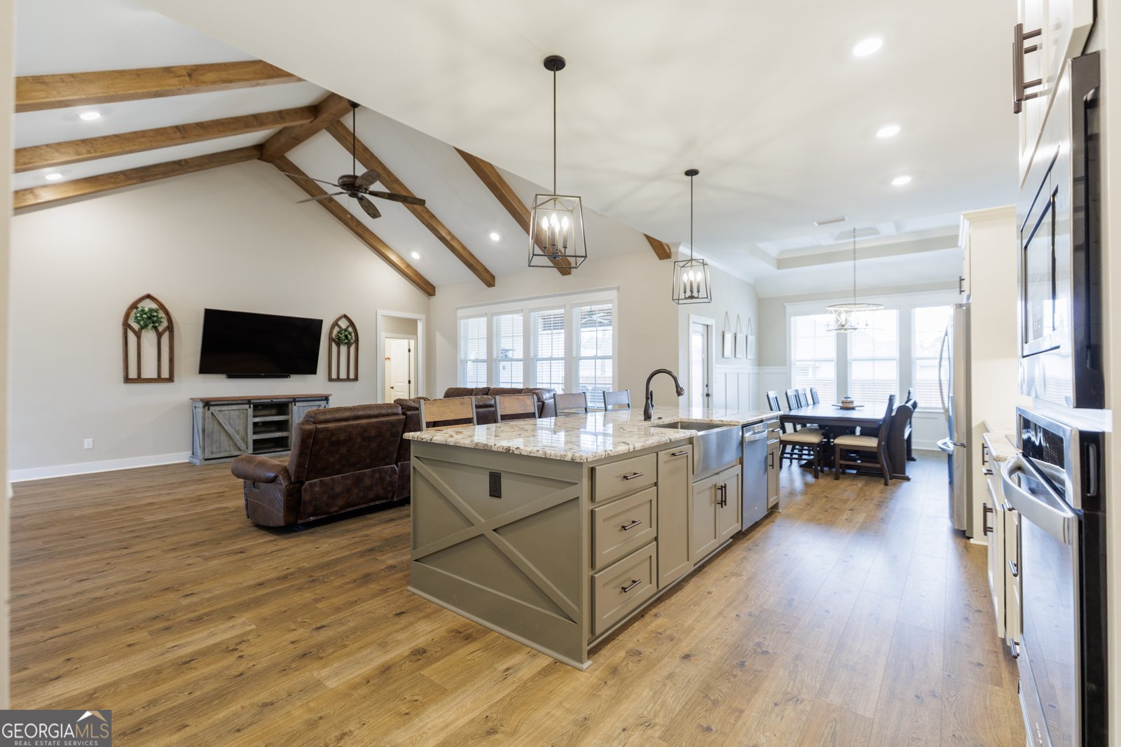 7280 Mill Ridge Drive Hahira - Photo 17