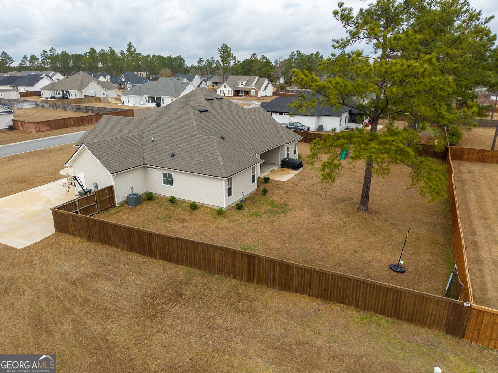 7280 Mill Ridge Drive Hahira - Photo 47