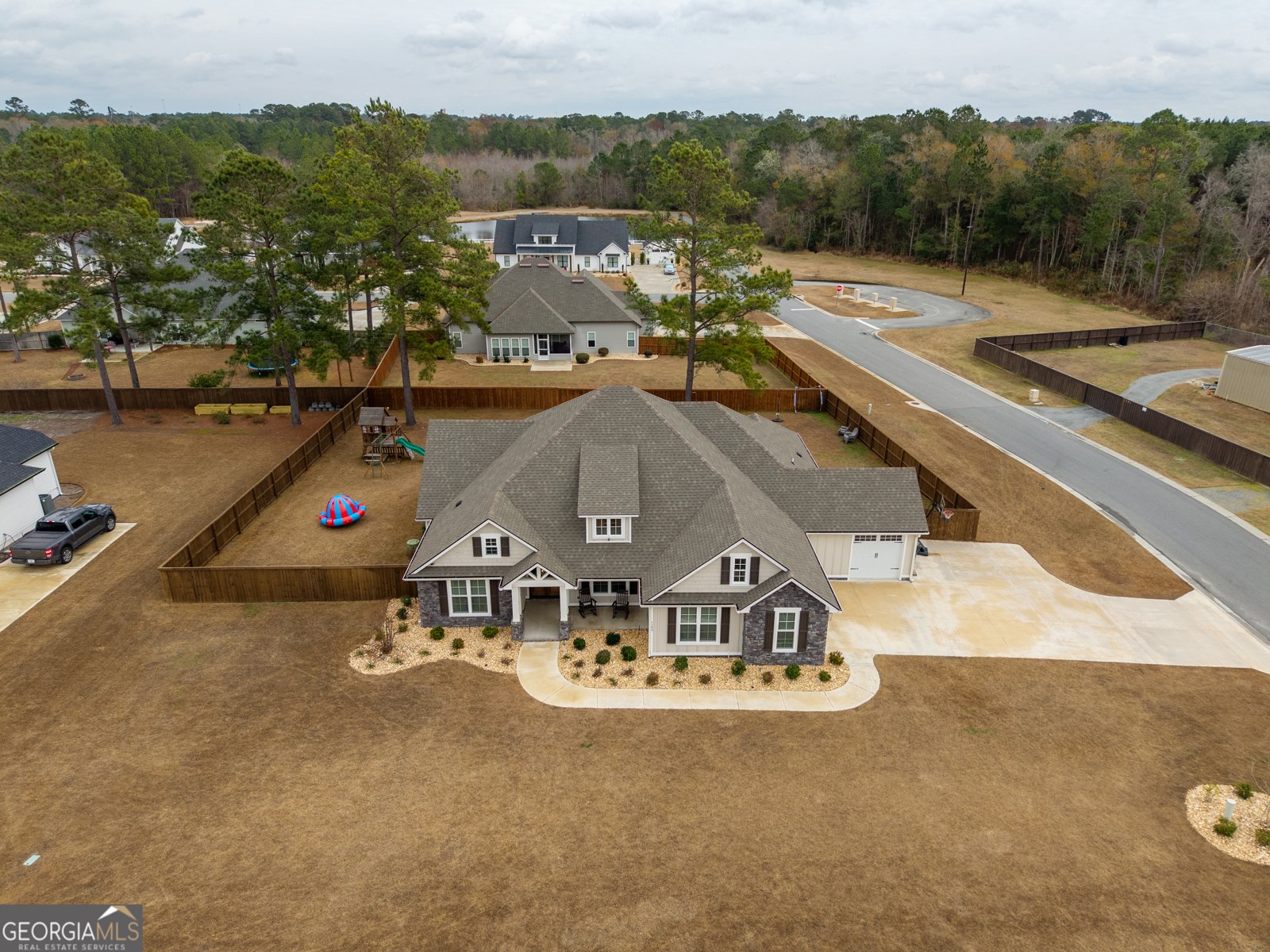 7280 Mill Ridge Drive Hahira - Photo 6