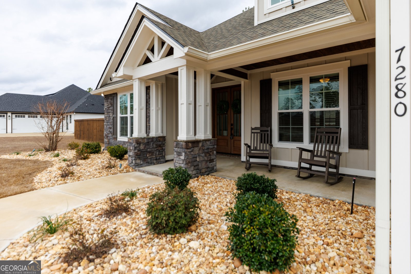 7280 Mill Ridge Drive Hahira - Photo 8