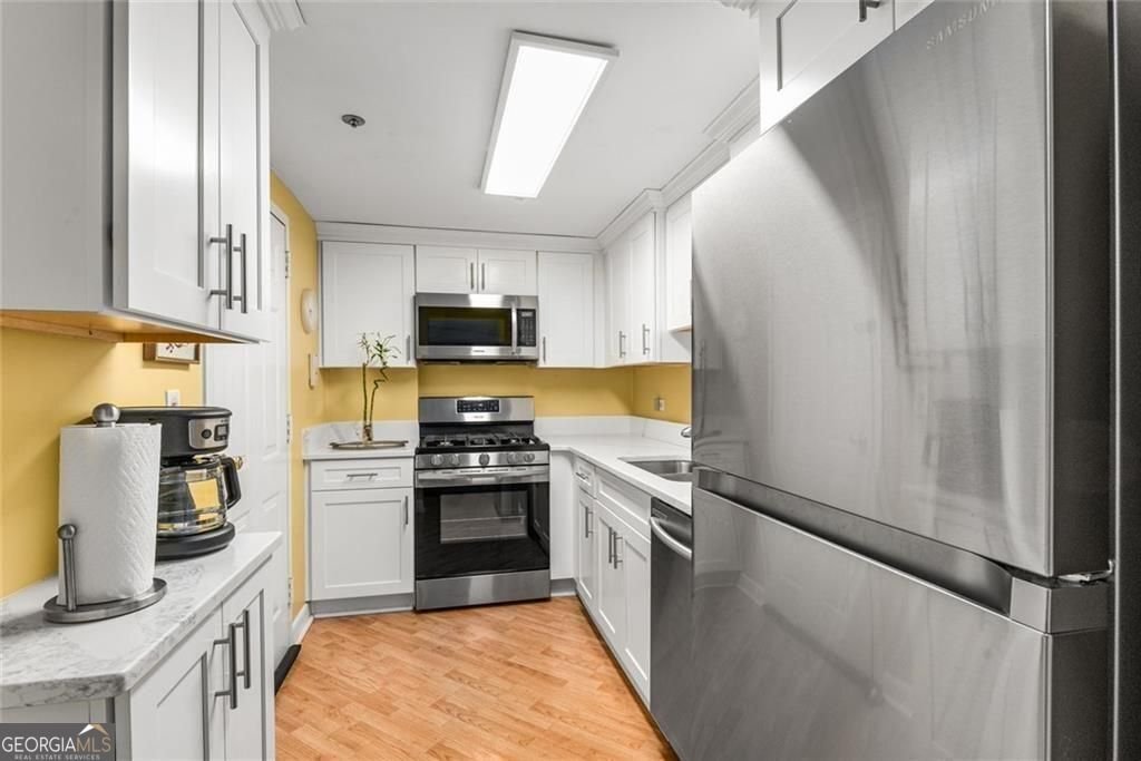 1501 Clairmont Road Decatur - Photo 10