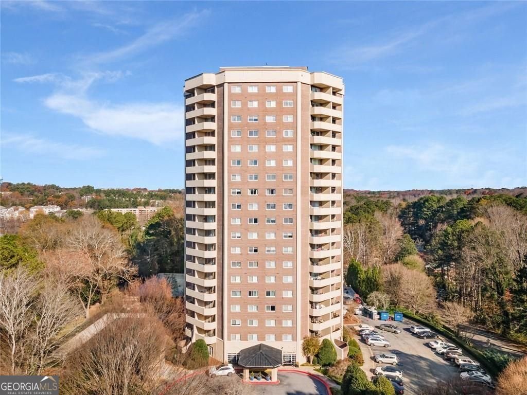 1501 Clairmont Road Decatur - Photo 15