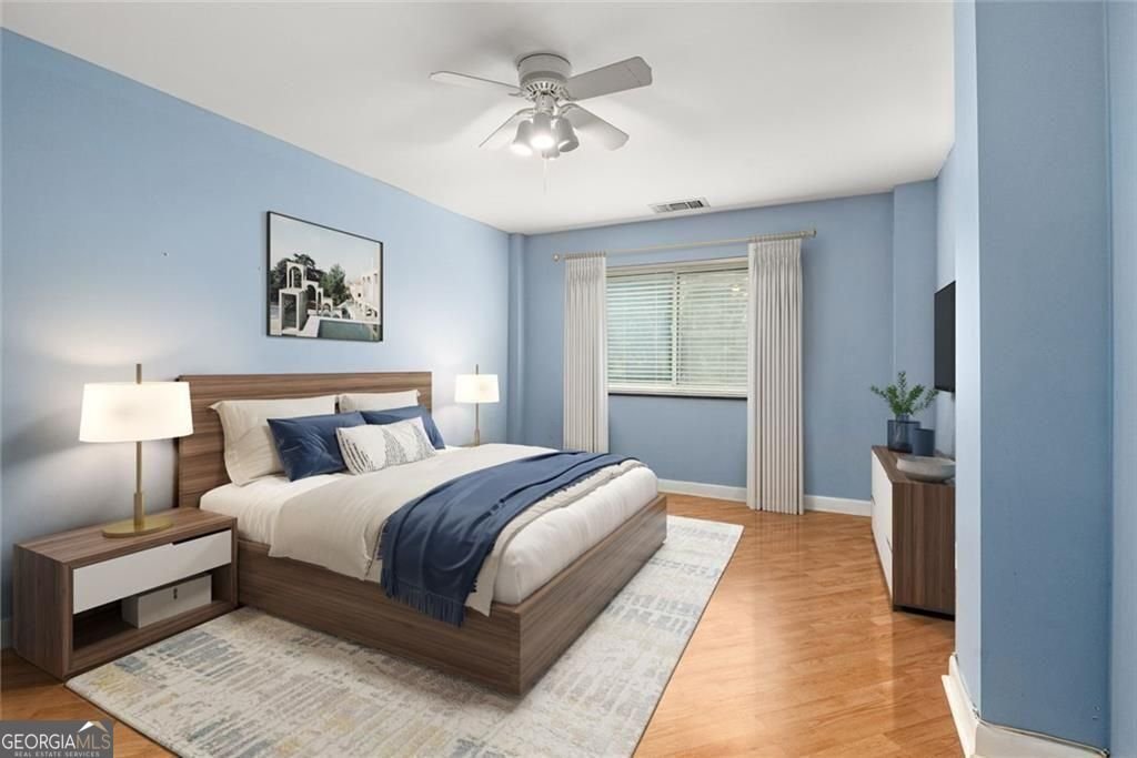 1501 Clairmont Road Decatur - Photo 16