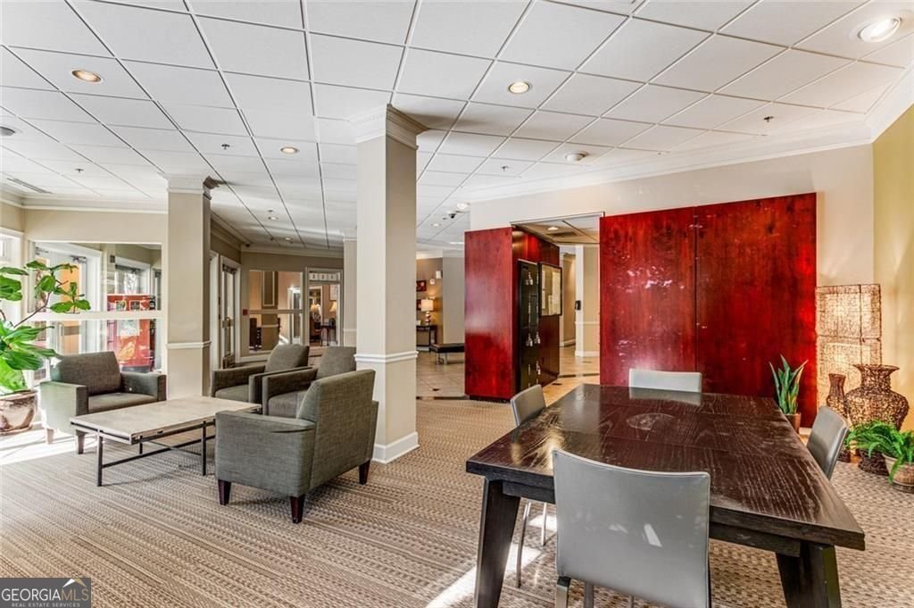 1501 Clairmont Road Decatur - Photo 25