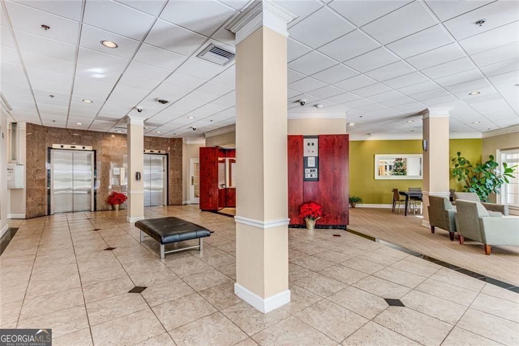 1501 Clairmont Road Decatur - Photo 28