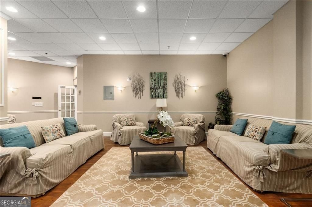 1501 Clairmont Road Decatur - Photo 29