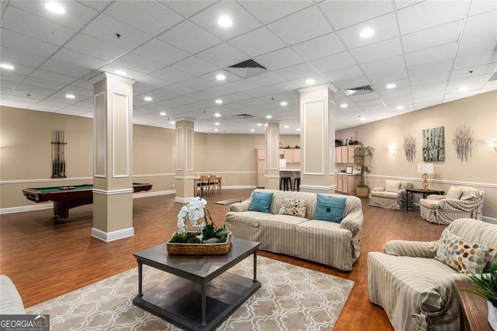 1501 Clairmont Road Decatur - Photo 30