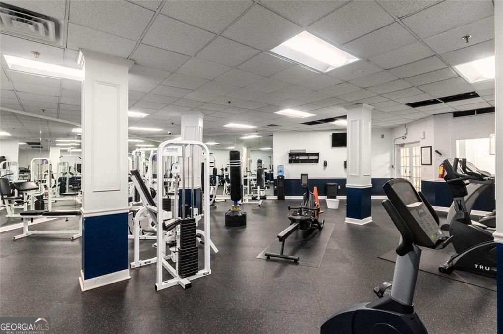 1501 Clairmont Road Decatur - Photo 33