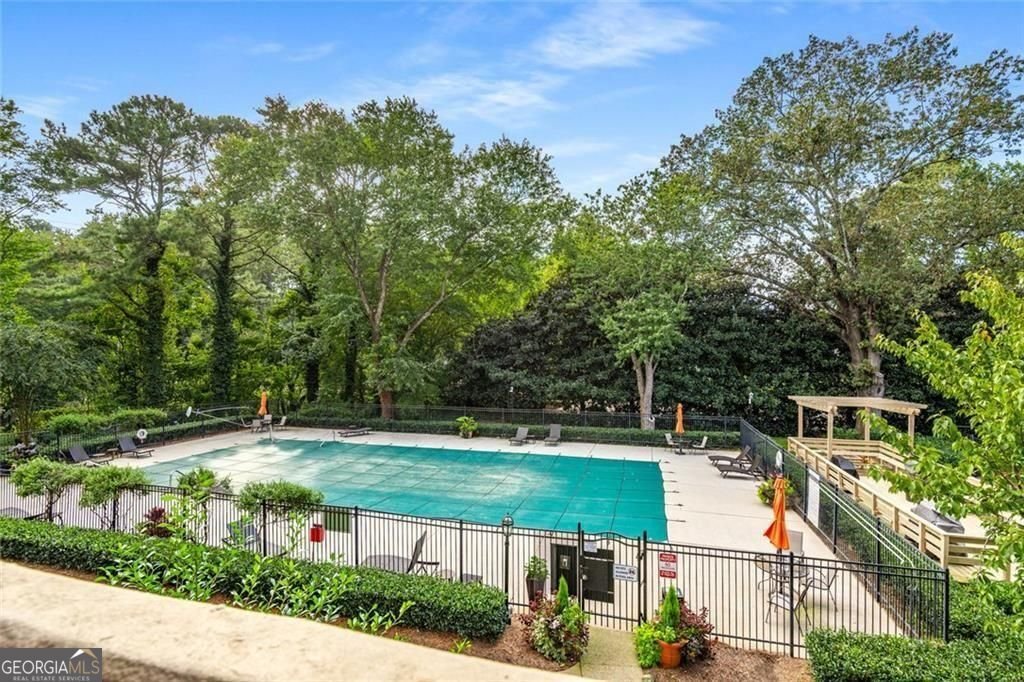 1501 Clairmont Road Decatur - Photo 34