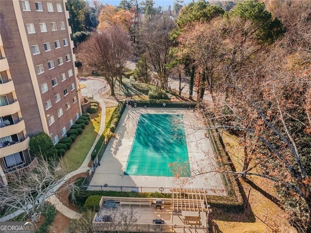 1501 Clairmont Road Decatur - Photo 35