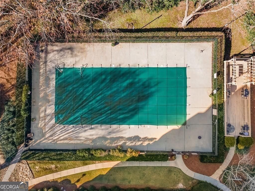 1501 Clairmont Road Decatur - Photo 36