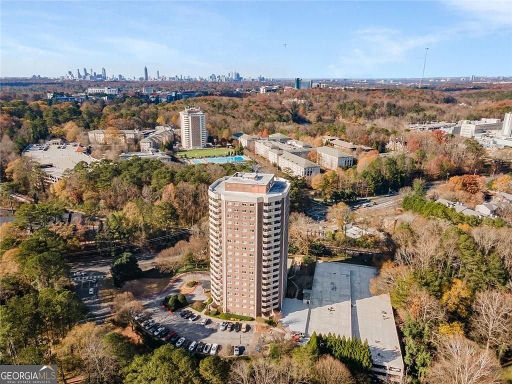 1501 Clairmont Road Decatur - Photo 37